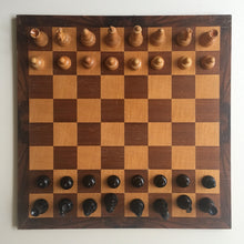 Load image into Gallery viewer, Vintage Schackspel