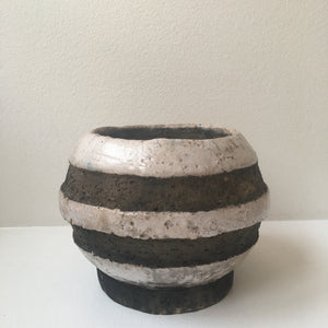 Duo Vaser i Keramik 70 - tal