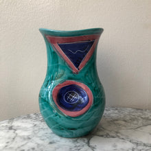 Load image into Gallery viewer, Italiensk Vas i keramik