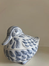 Load image into Gallery viewer, Fågel Skål Ägg-gömma