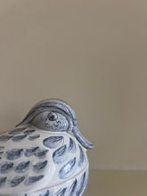 Load image into Gallery viewer, Fågel Skål Ägg-gömma