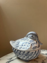 Load image into Gallery viewer, Fågel Skål Ägg-gömma