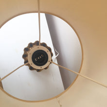Load image into Gallery viewer, Keramik Vintagelampa