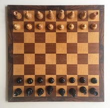 Load image into Gallery viewer, Vintage Schackspel