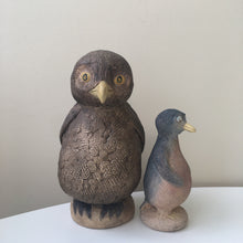 Load image into Gallery viewer, Unika Fåglar i Keramik