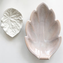 Load image into Gallery viewer, Löv / Bladfat Skål Rörstrand Gunnar Nylund