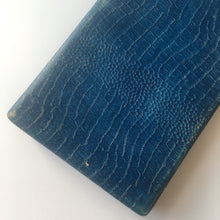 Load image into Gallery viewer, Vintage Backgammon i Skinn