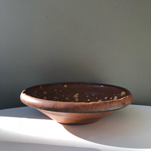 Allmoge Skål i keramik