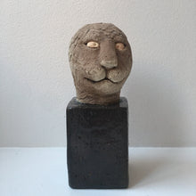 Load image into Gallery viewer, Djur Skulptur