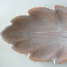 Load image into Gallery viewer, Löv / Bladfat Skål Rörstrand Gunnar Nylund