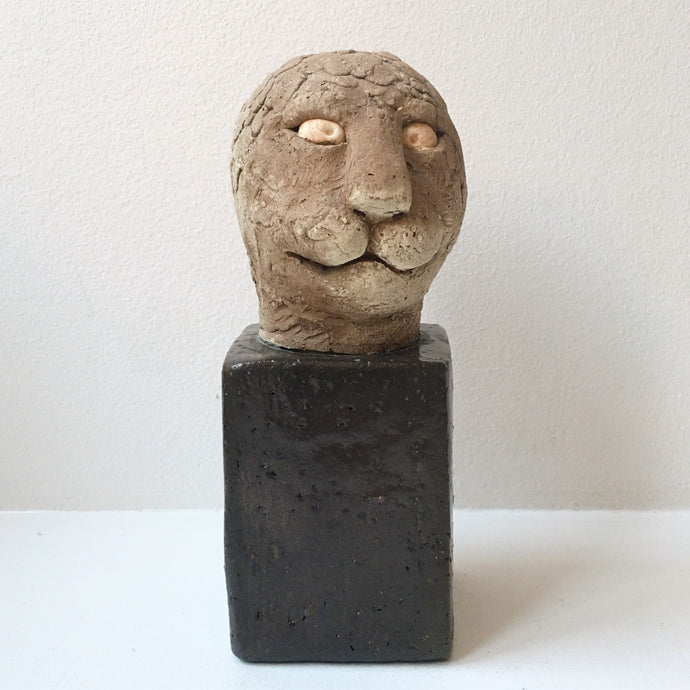 Djur Skulptur