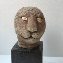 Load image into Gallery viewer, Djur Skulptur