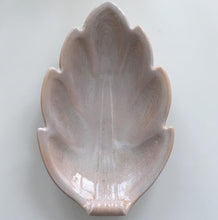 Load image into Gallery viewer, Löv / Bladfat Skål Rörstrand Gunnar Nylund