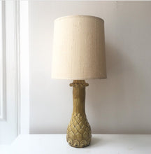 Load image into Gallery viewer, Keramik Vintagelampa