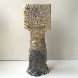 Kattskulptur