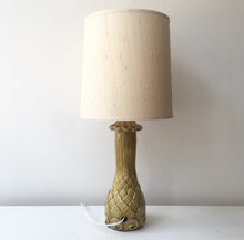 Load image into Gallery viewer, Keramik Vintagelampa
