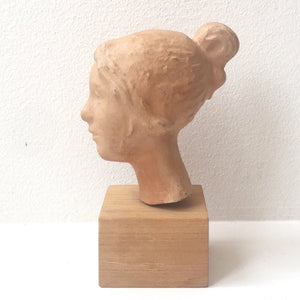 Skulptur