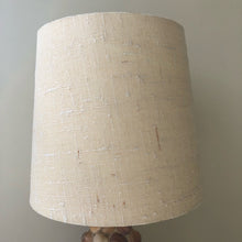 Load image into Gallery viewer, Snäcklampa Vintagelampa
