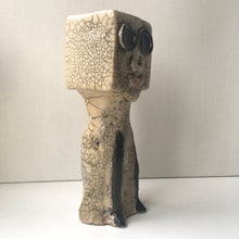 Load image into Gallery viewer, Kattskulptur