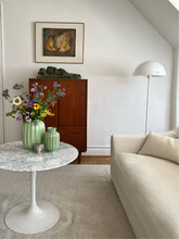 Load image into Gallery viewer, Klyftvaser i keramik Upsala Ekeby 40-tal