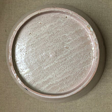 Load image into Gallery viewer, Spansk Stor Blå / Beige Keramikskål , Fajalauza