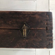 Load image into Gallery viewer, Franskt Vintage Jätte Backgammon / Schack