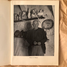 Load image into Gallery viewer, Bok / Printar Keramik av Picasso -Cermiques of Picasso