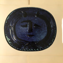 Load image into Gallery viewer, Bok / Printar Keramik av Picasso -Cermiques of Picasso