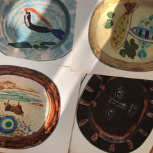 Load image into Gallery viewer, Bok / Printar Keramik av Picasso -Cermiques of Picasso